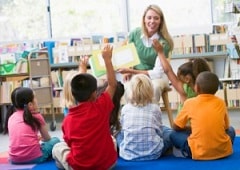 Kiddie Koop Children's Enrichment Center